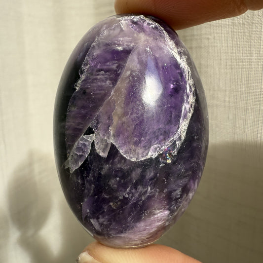 Lepidolite Shiva 002