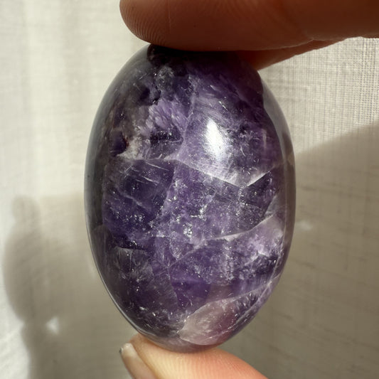 Lepidolite Shiva 001