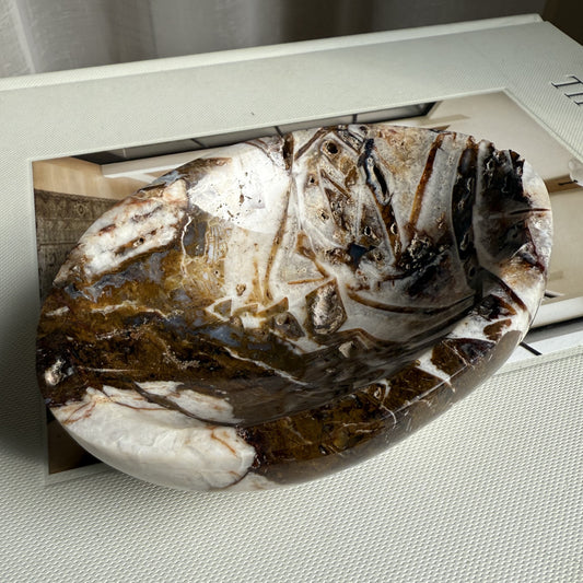 Agate Bowl 2