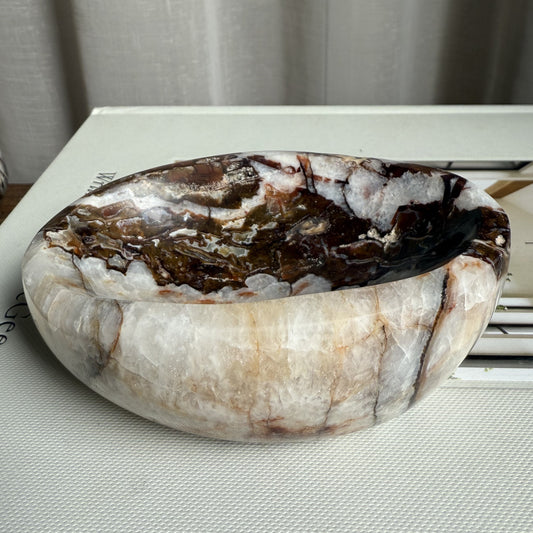 Agate Bowl 3