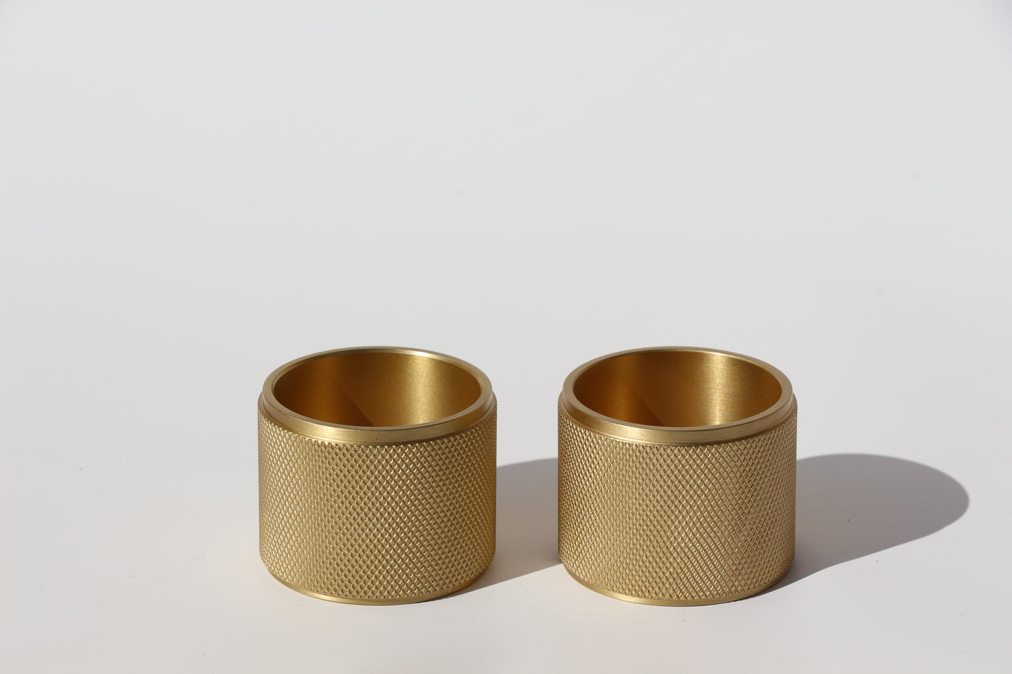 Leo Brass Candle Holder Bundle- Save 30%