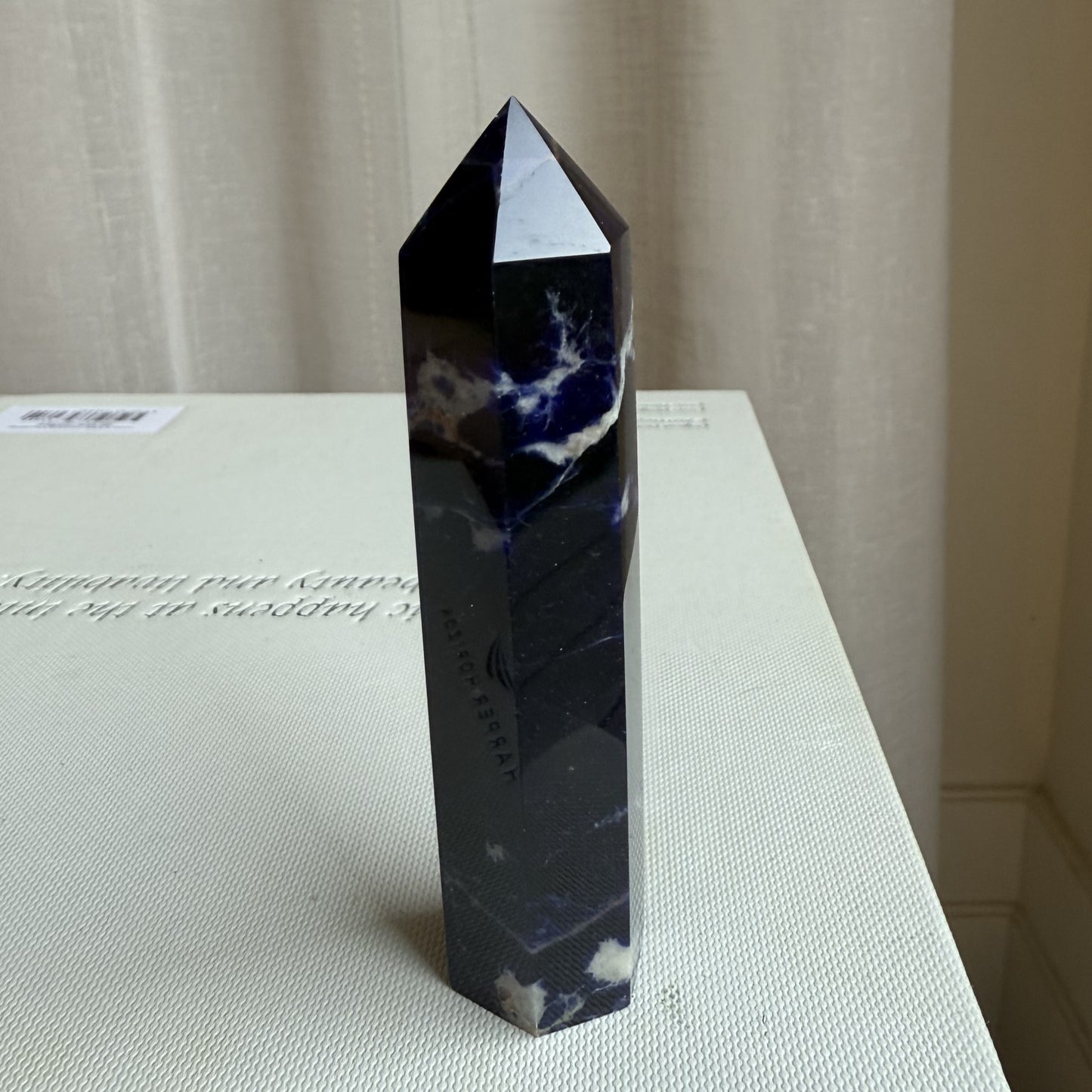 Sodalite Tower - 2