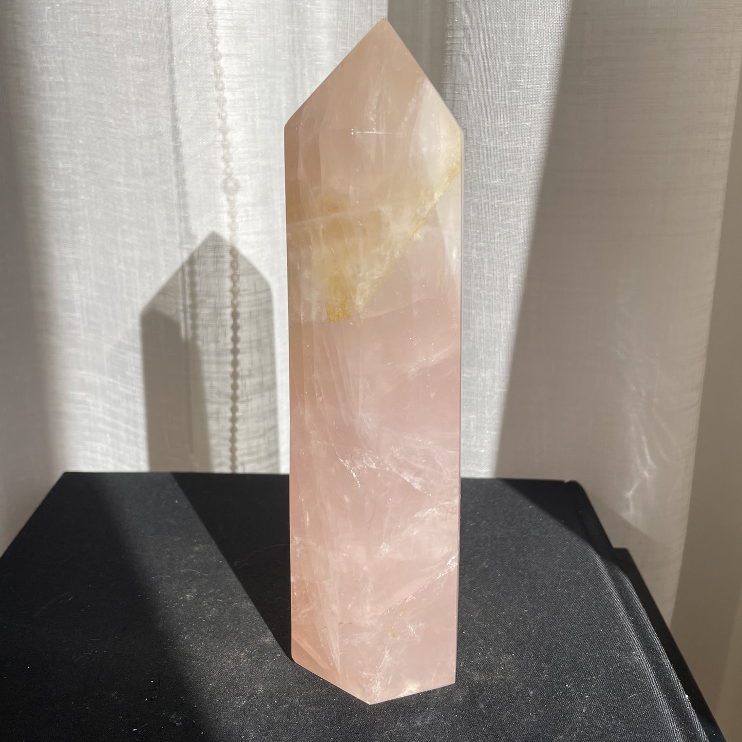 Rose Quartz Tower 005