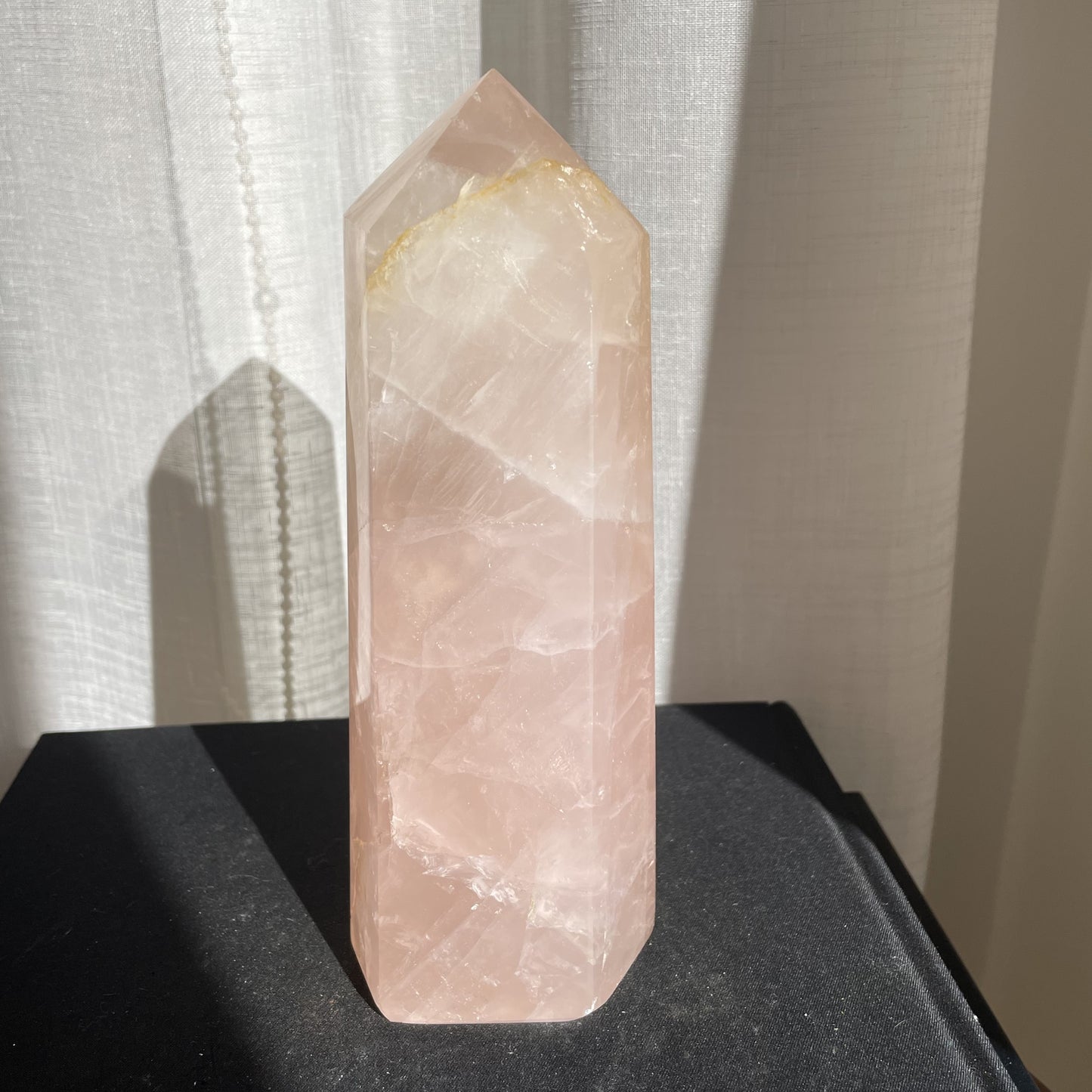 Rose Quartz Tower 005