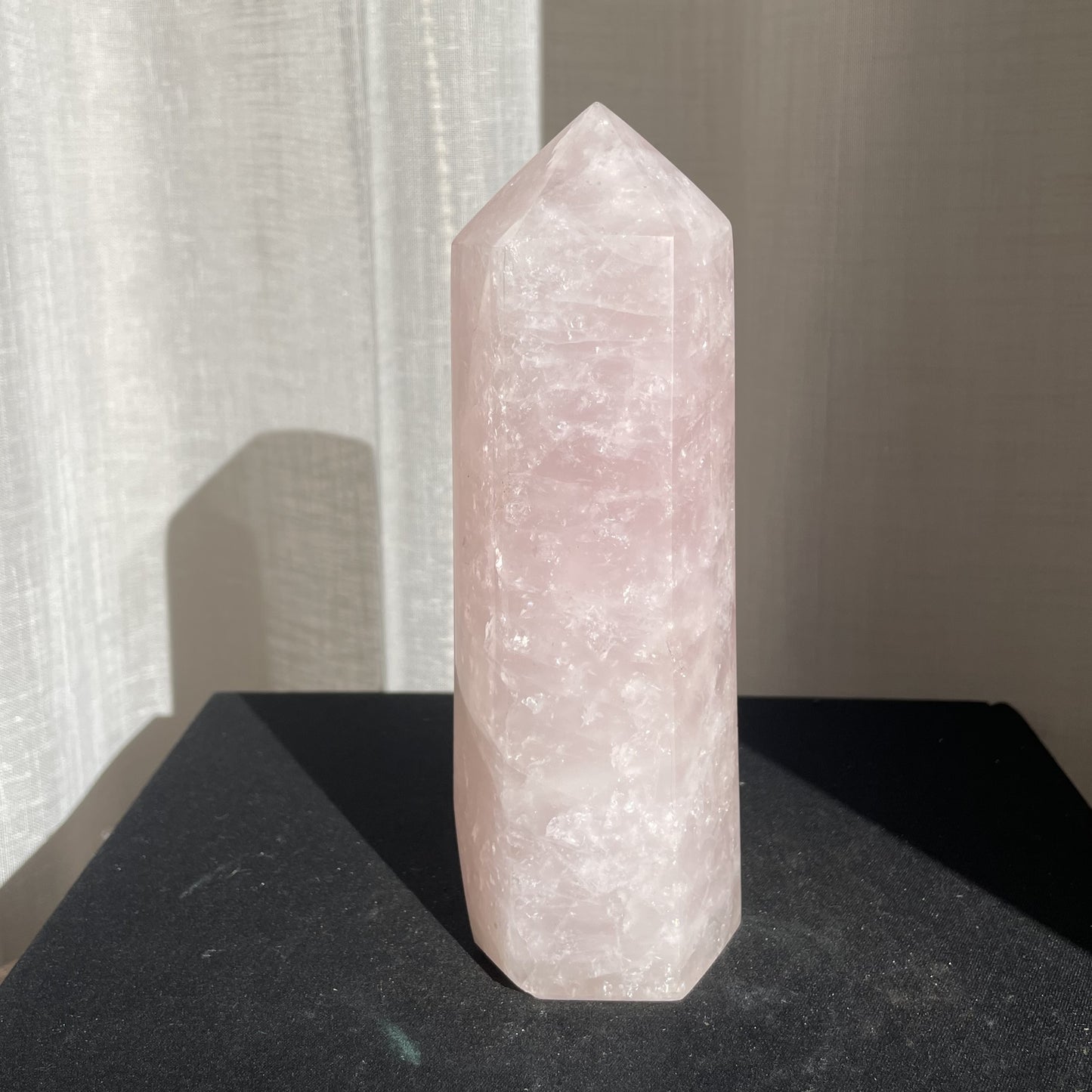 Rose Quartz Tower 004