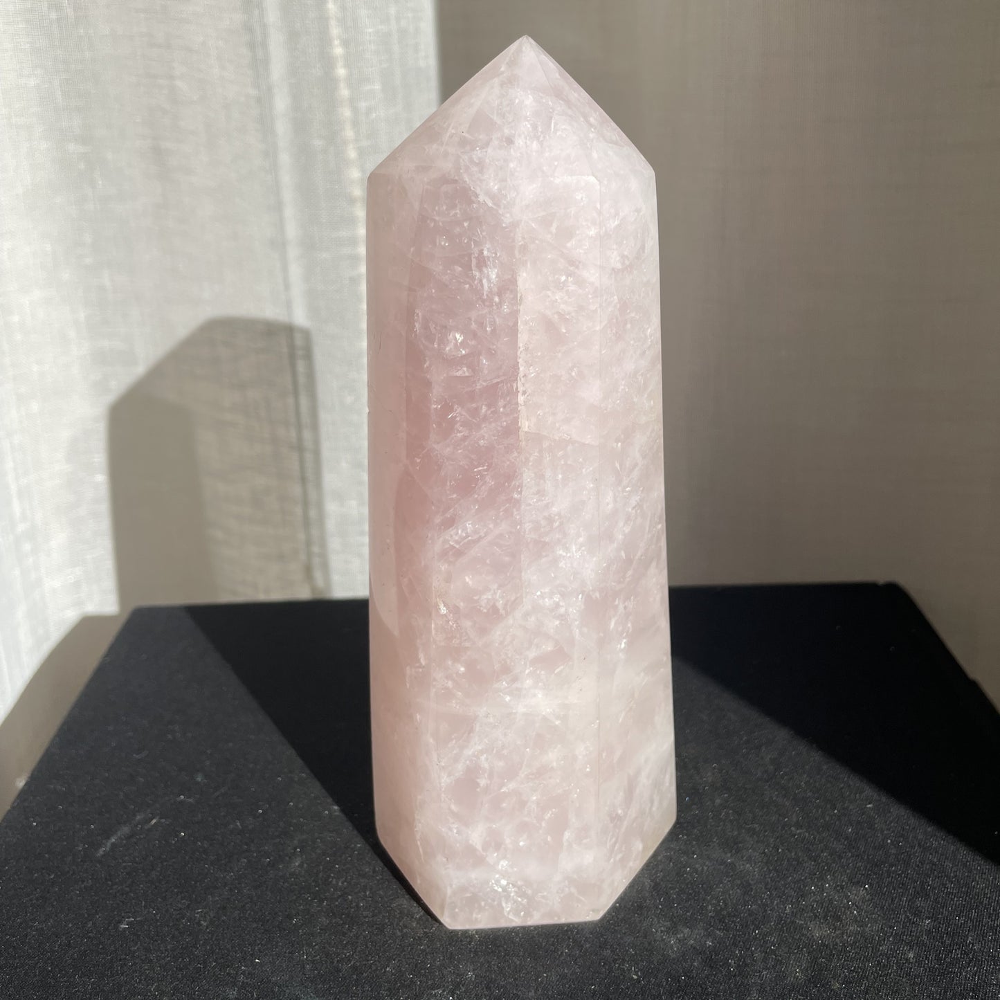 Rose Quartz Tower 004