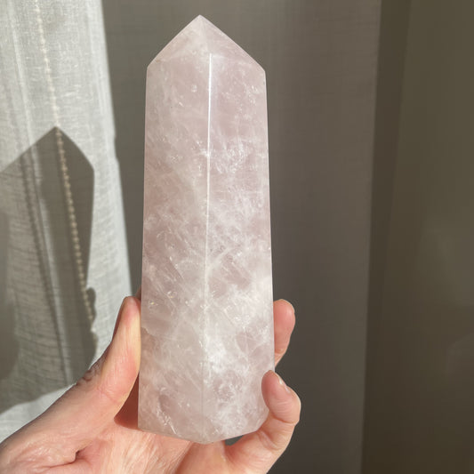 Rose Quartz Tower 004