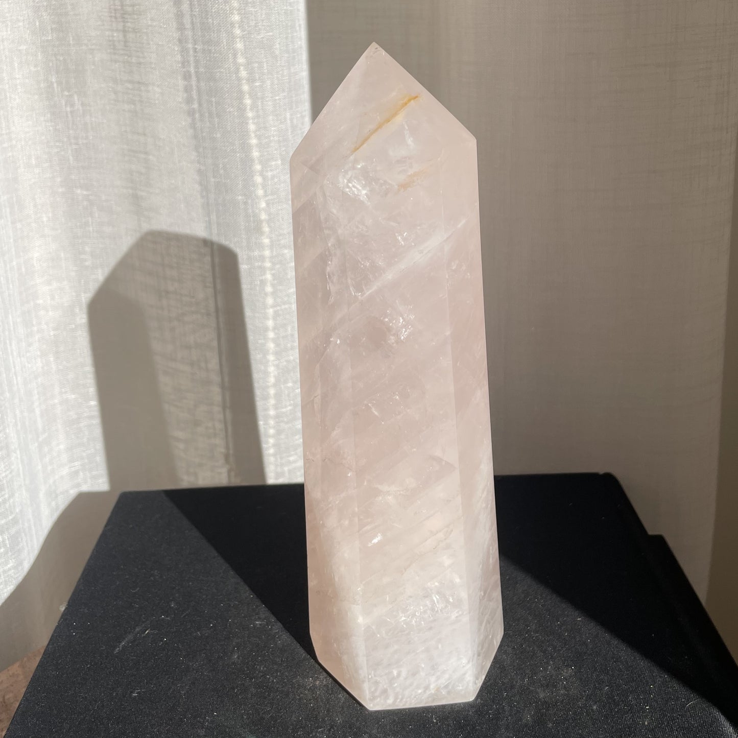 Rose Quartz Tower 004