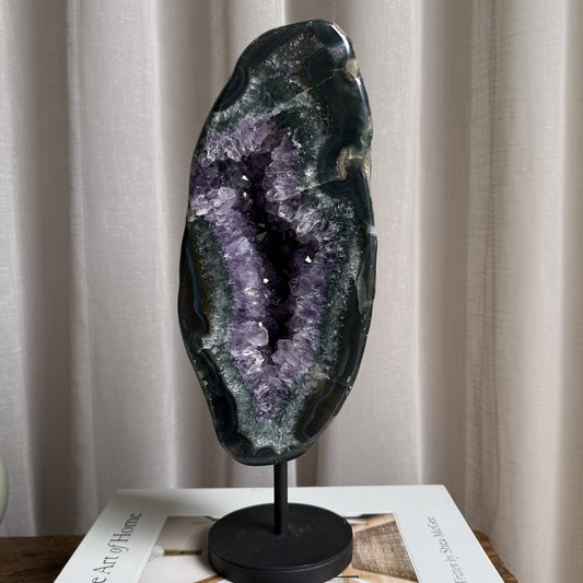 Amethyst Geode