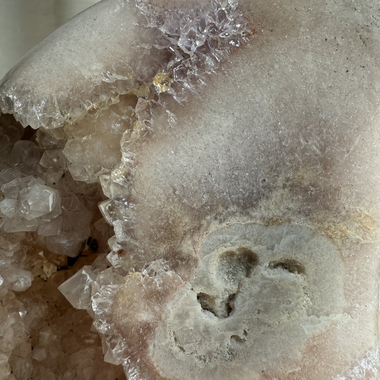 Pink Amethyst Moon 2
