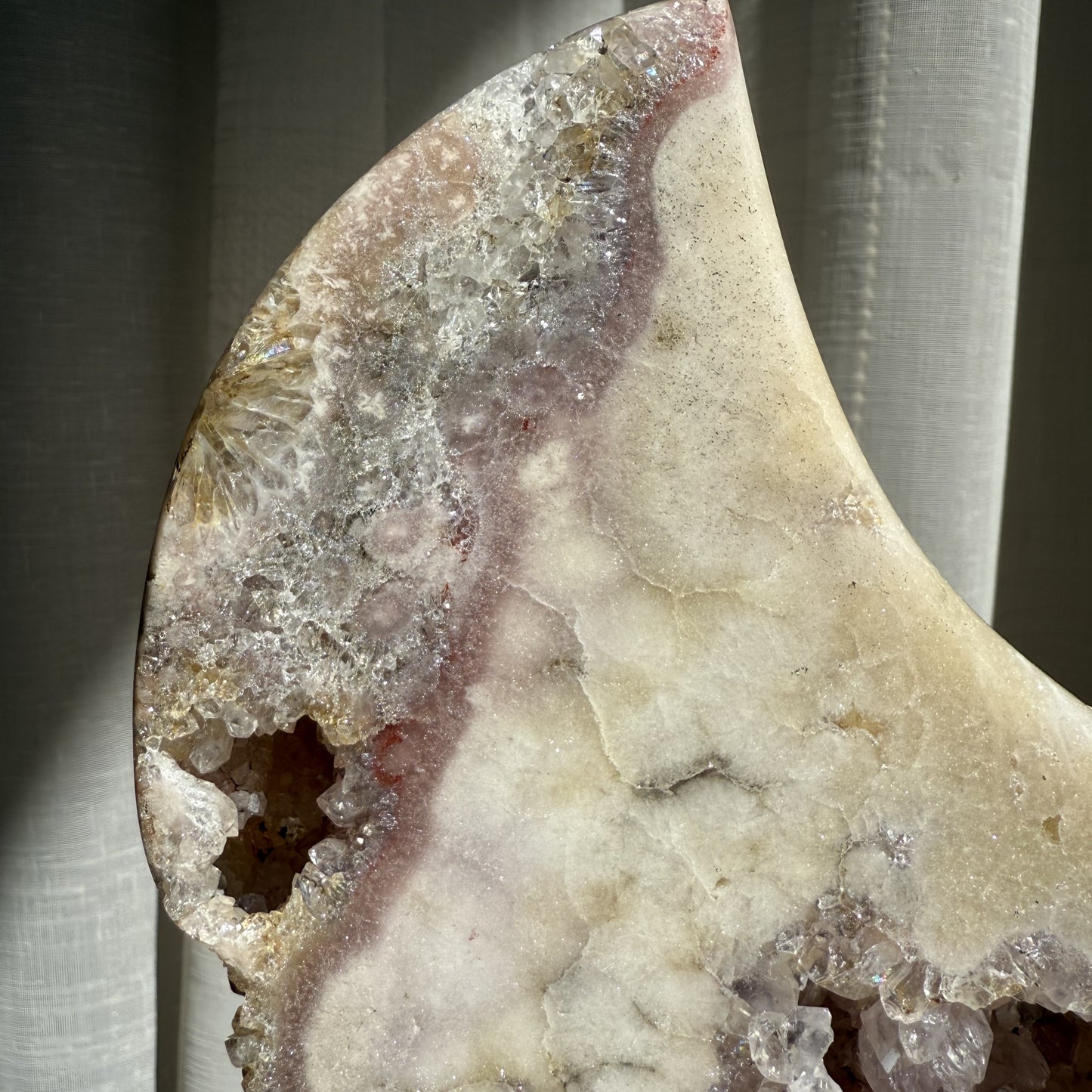 Pink Amethyst Moon 3