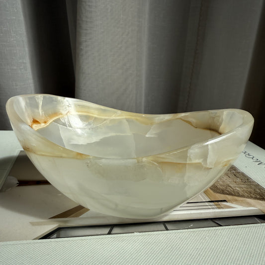 Onyx Bowl - Small 2
