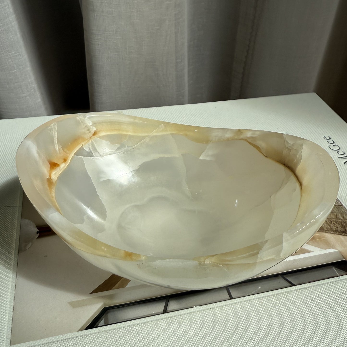 Onyx Bowl - Small 2