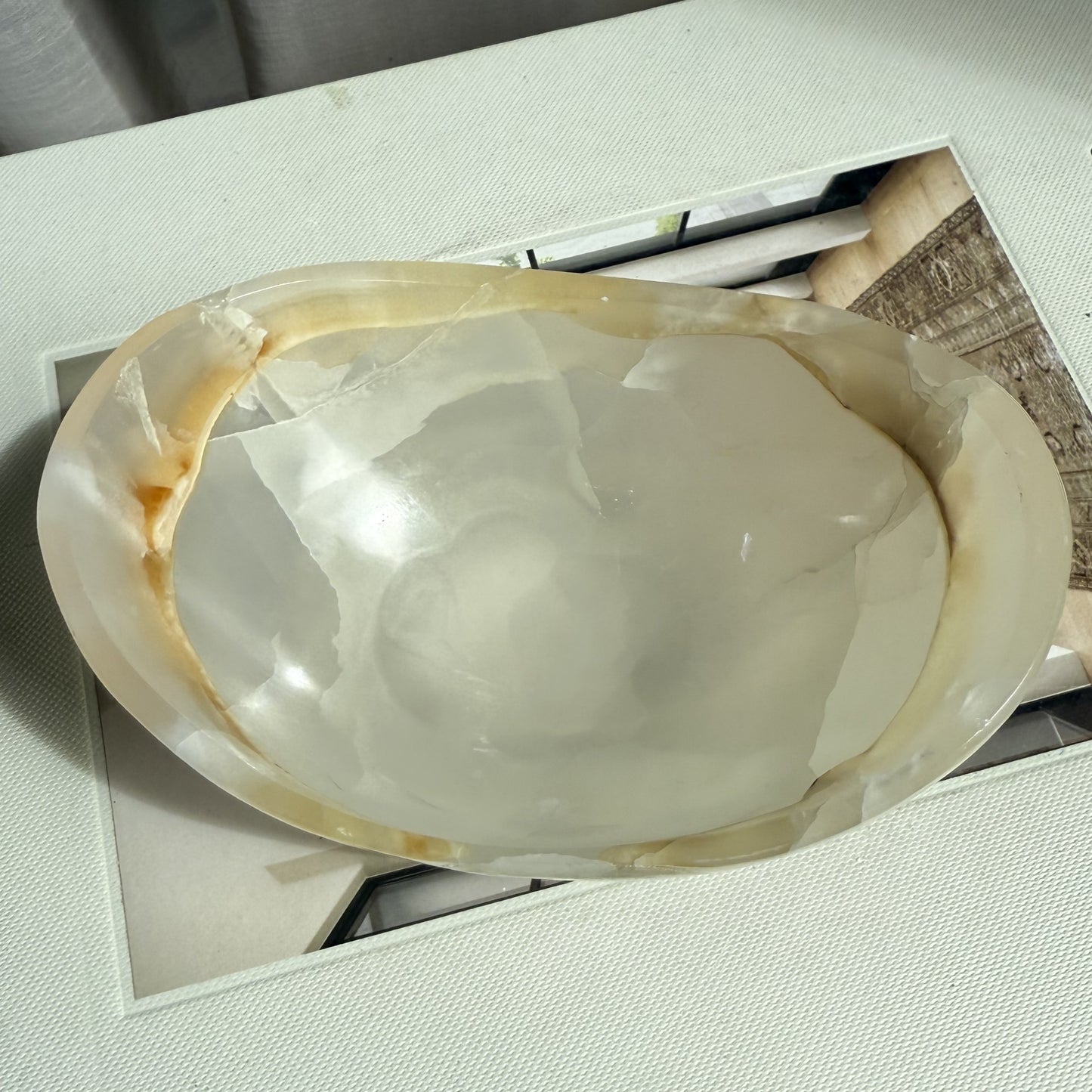 Onyx Bowl - Small 2