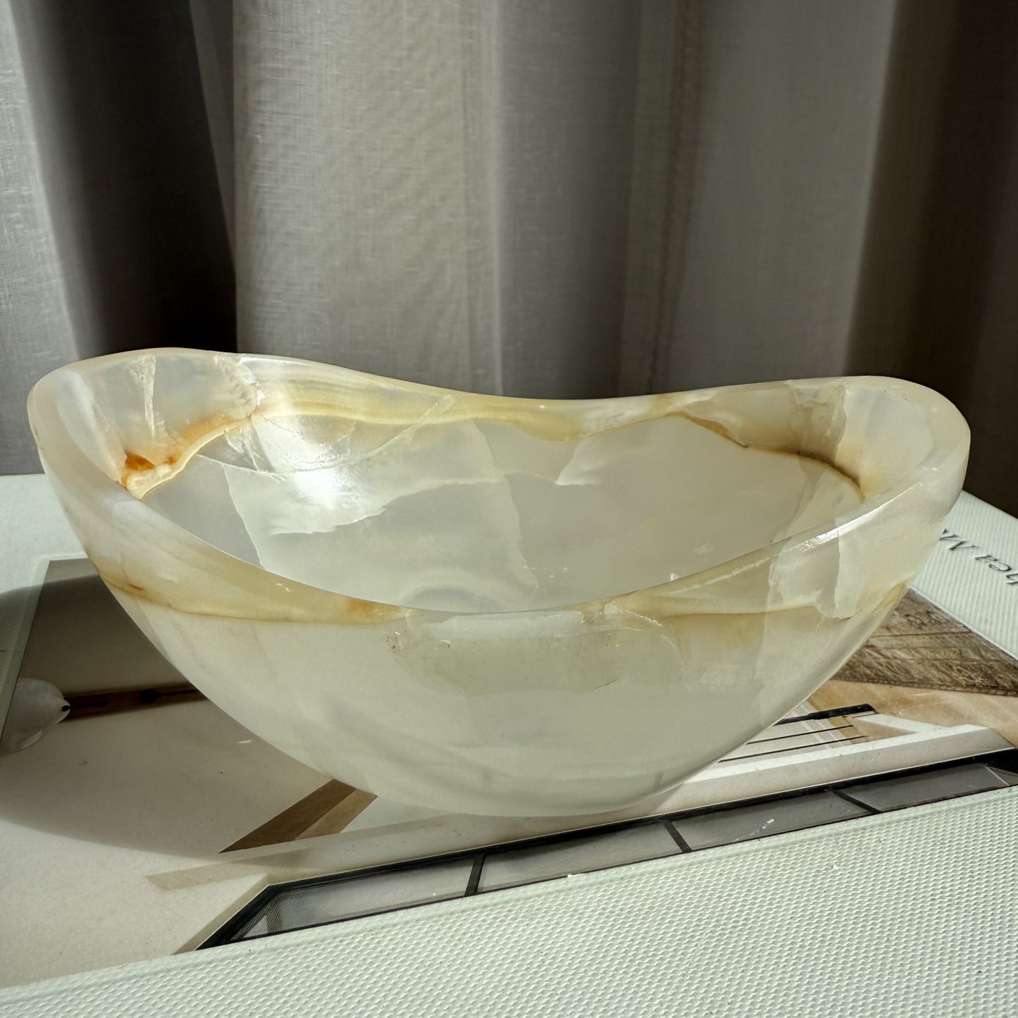 Onyx Bowl - Small 2