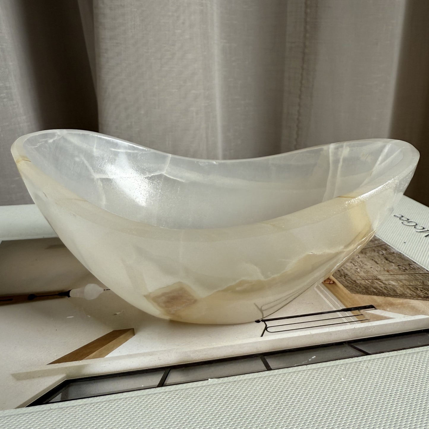 Onyx Bowl - Small 3