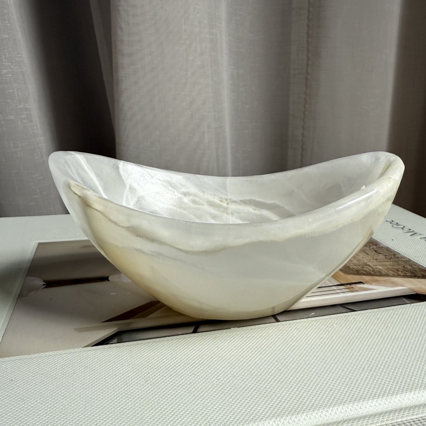 Onyx Bowl - Small 4