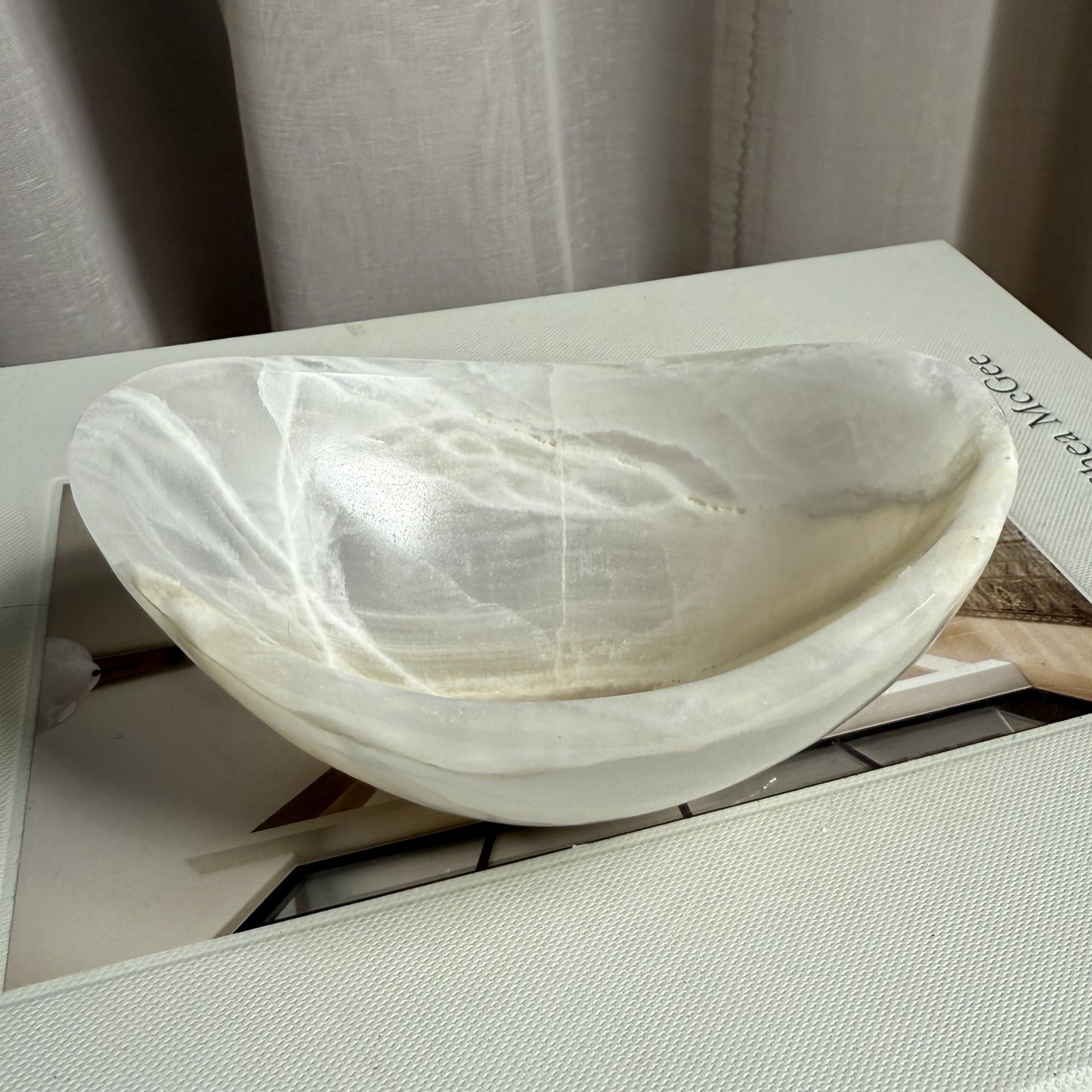 Onyx Bowl - Small 4