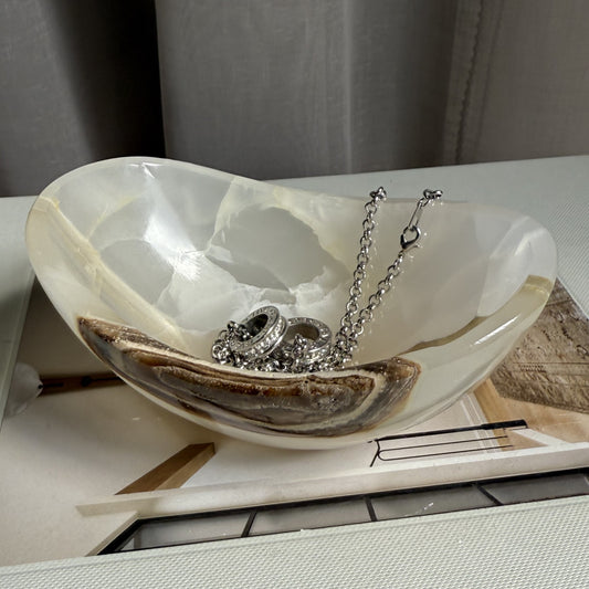 Onyx Bowl - Small 1