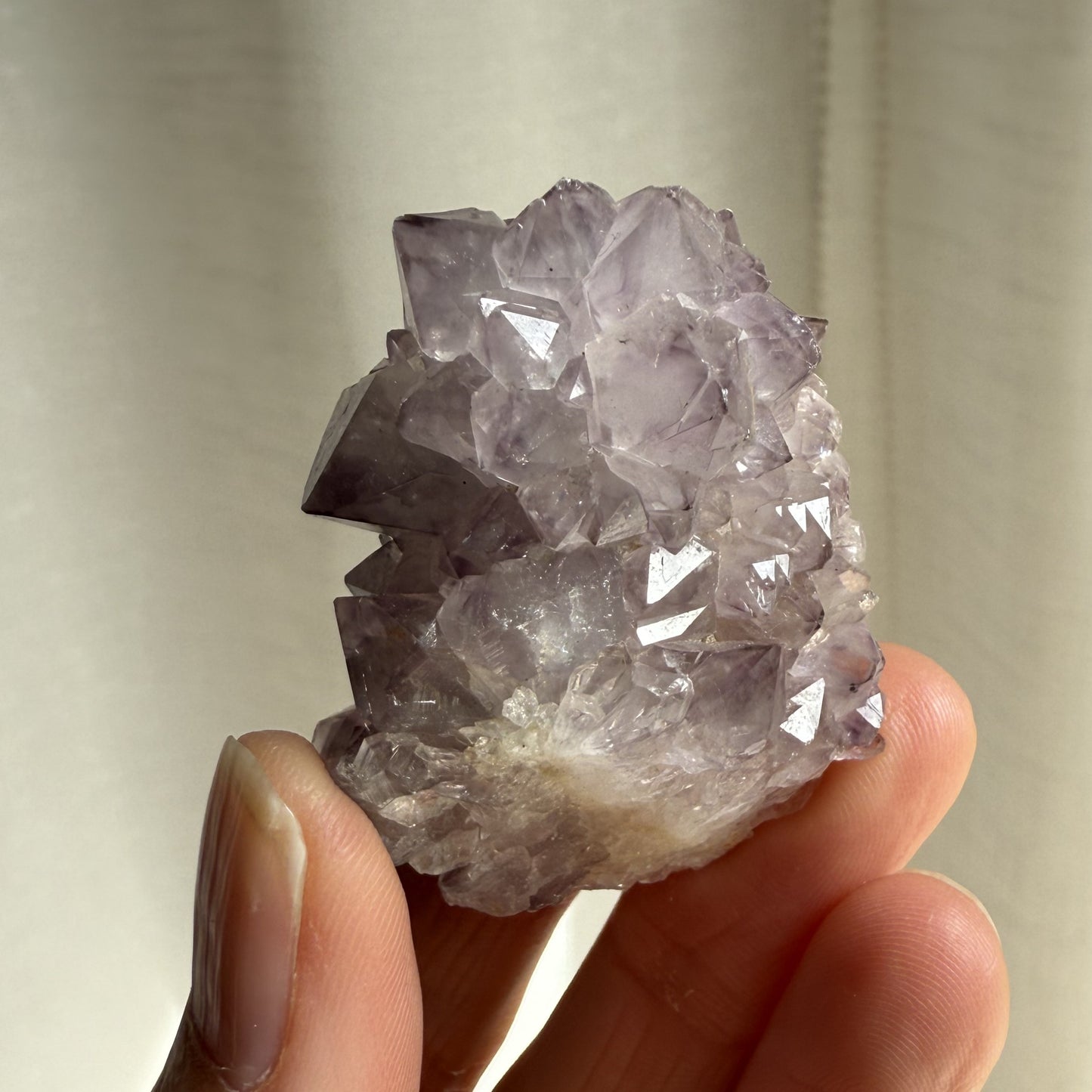 Spirit Quartz Cluster - Minis  1