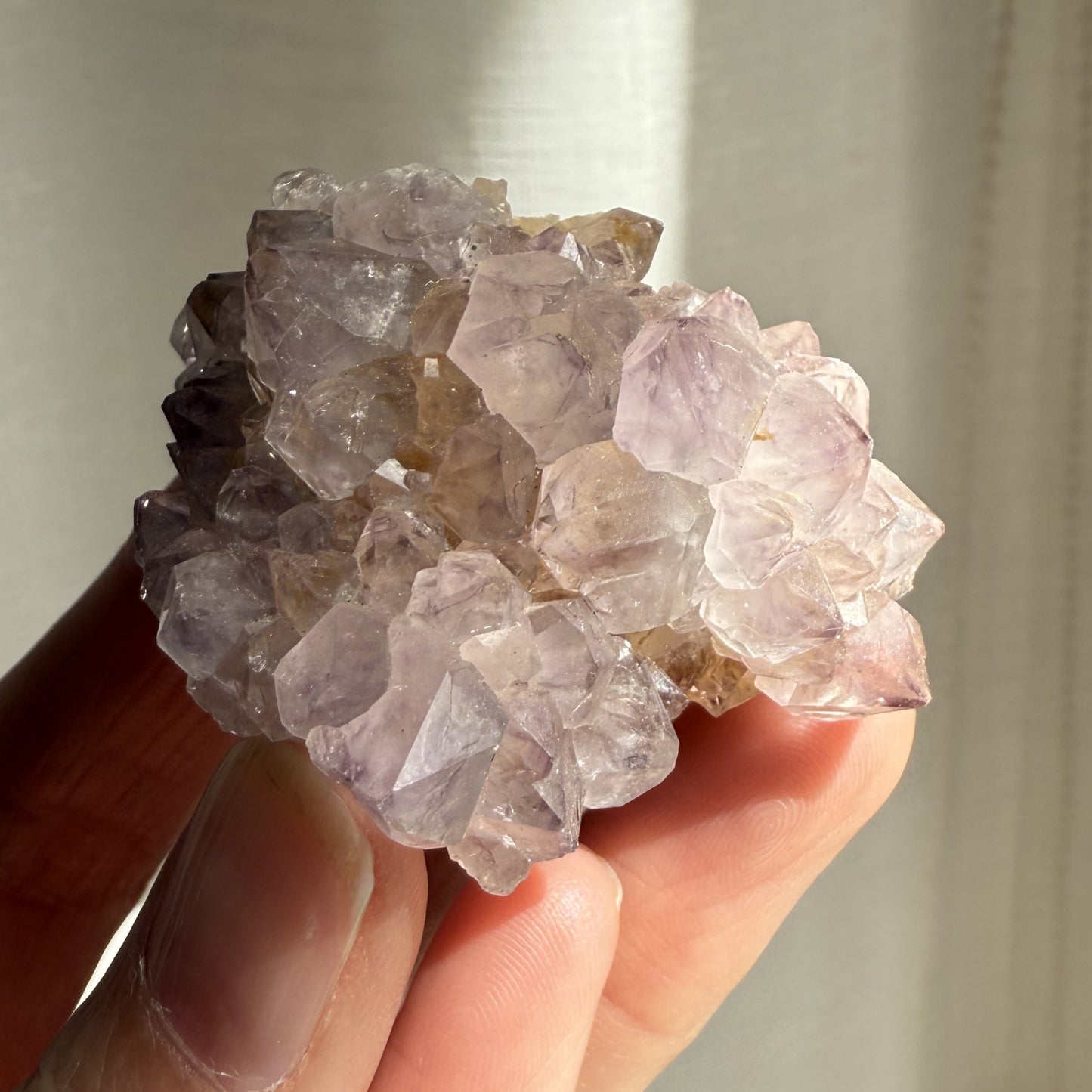 Spirit Quartz Cluster - Minis  2