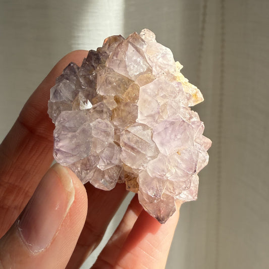 Spirit Quartz Cluster - Minis  2