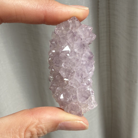 Spirit Quartz Cluster - Minis  3