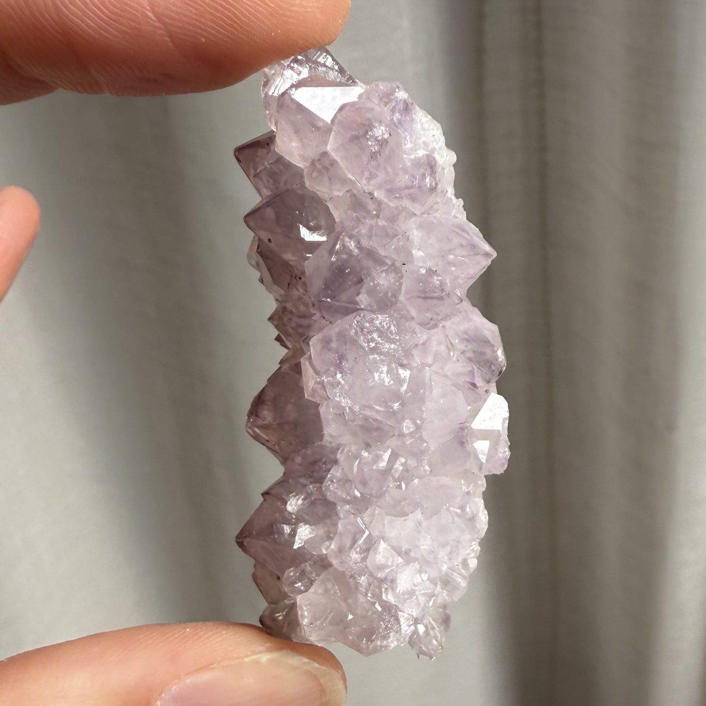 Spirit Quartz Cluster - Minis  3