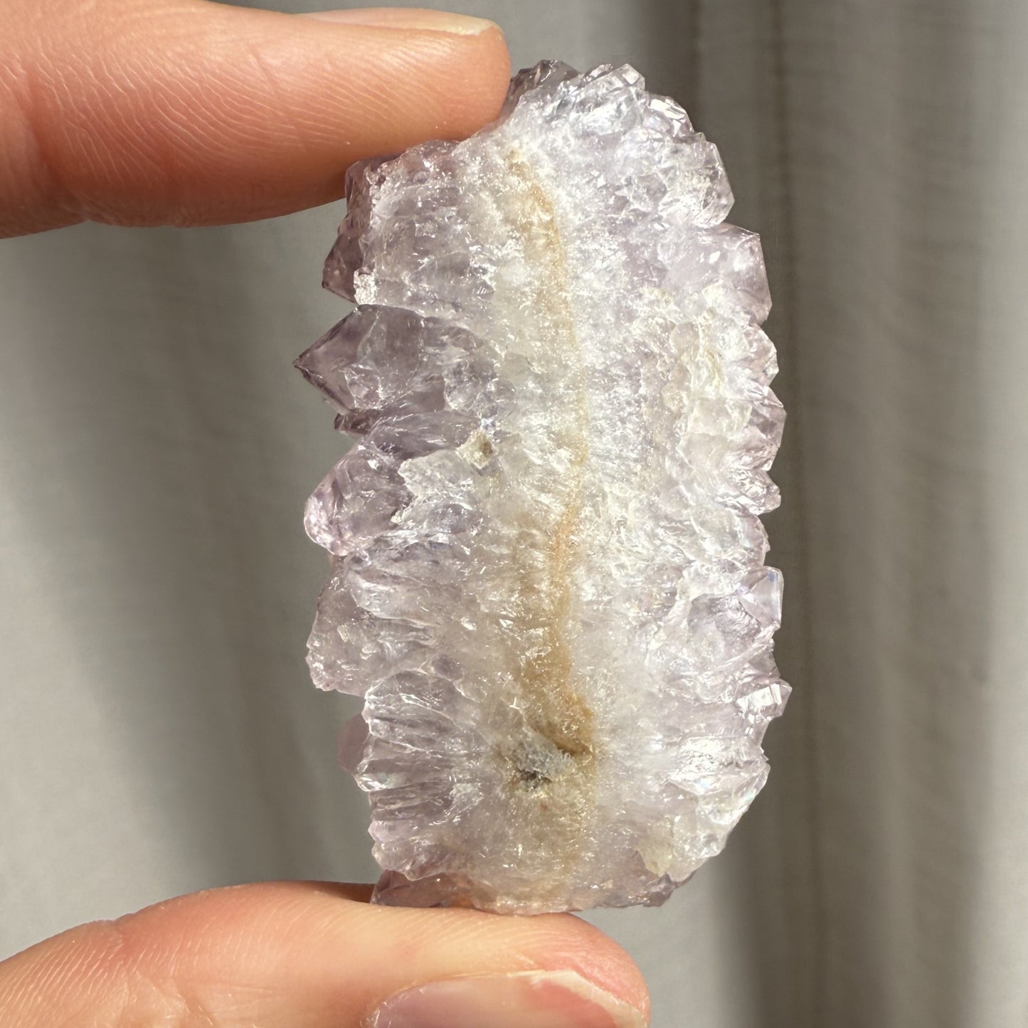 Spirit Quartz Cluster - Minis  3