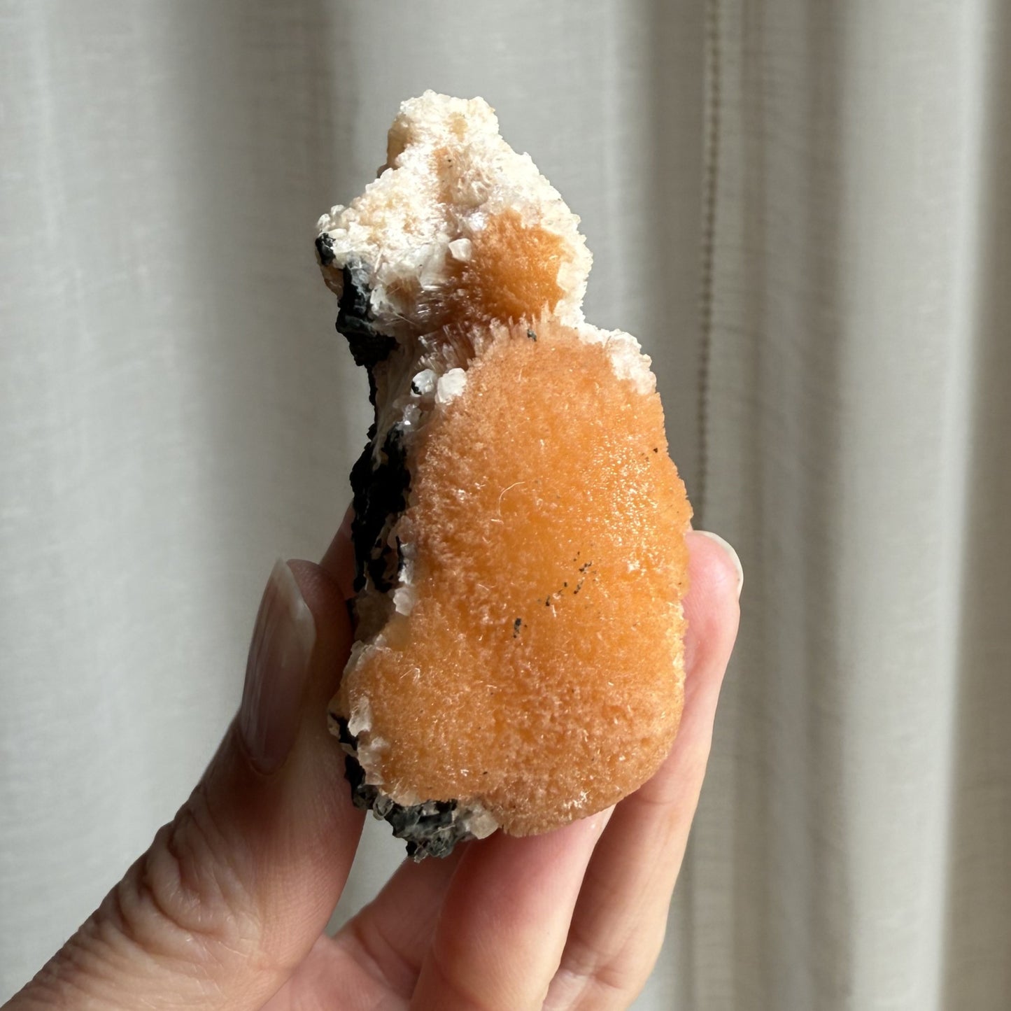 Thomsonite - RARE 009