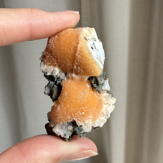 Thomsonite - RARE 011