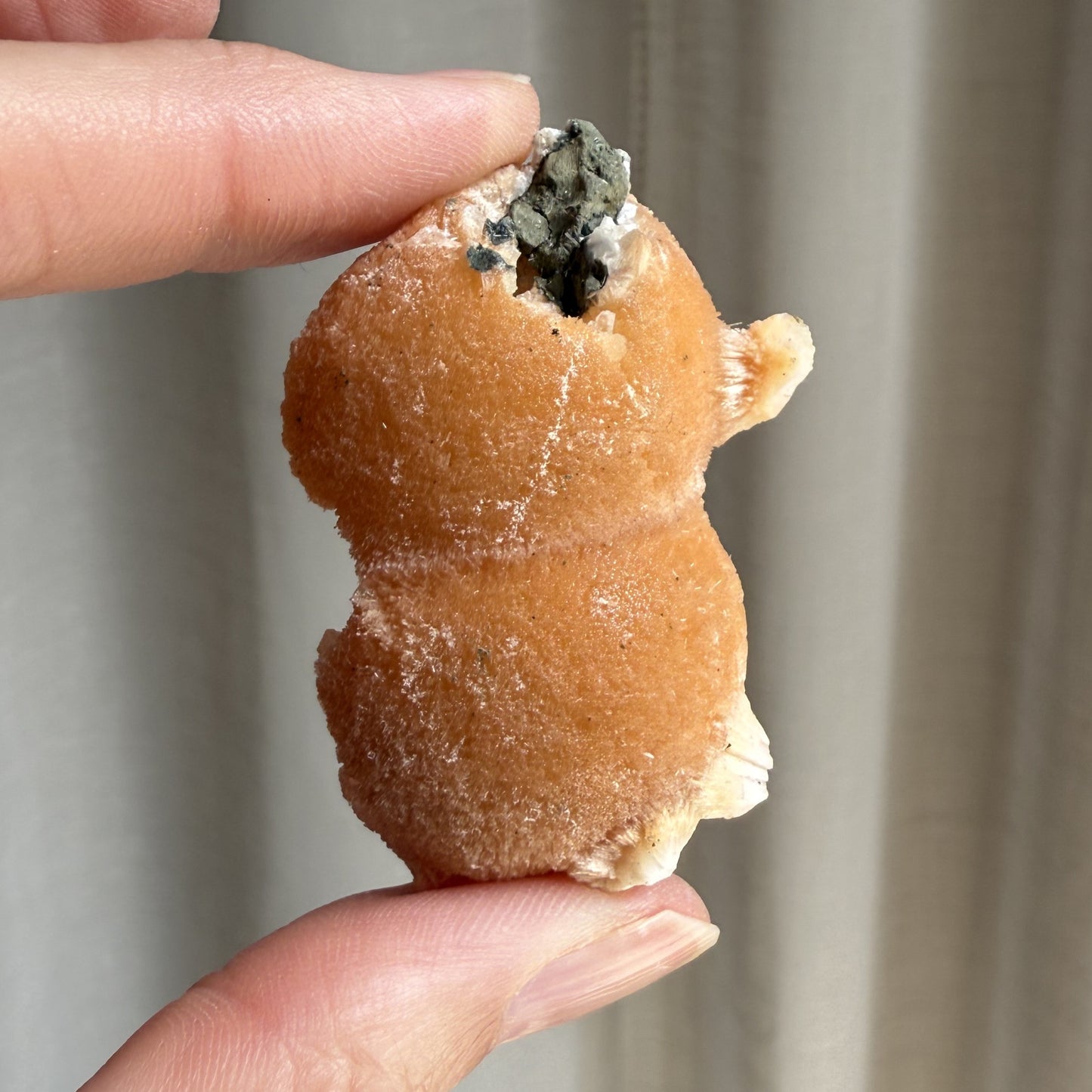 Thomsonite - RARE 012