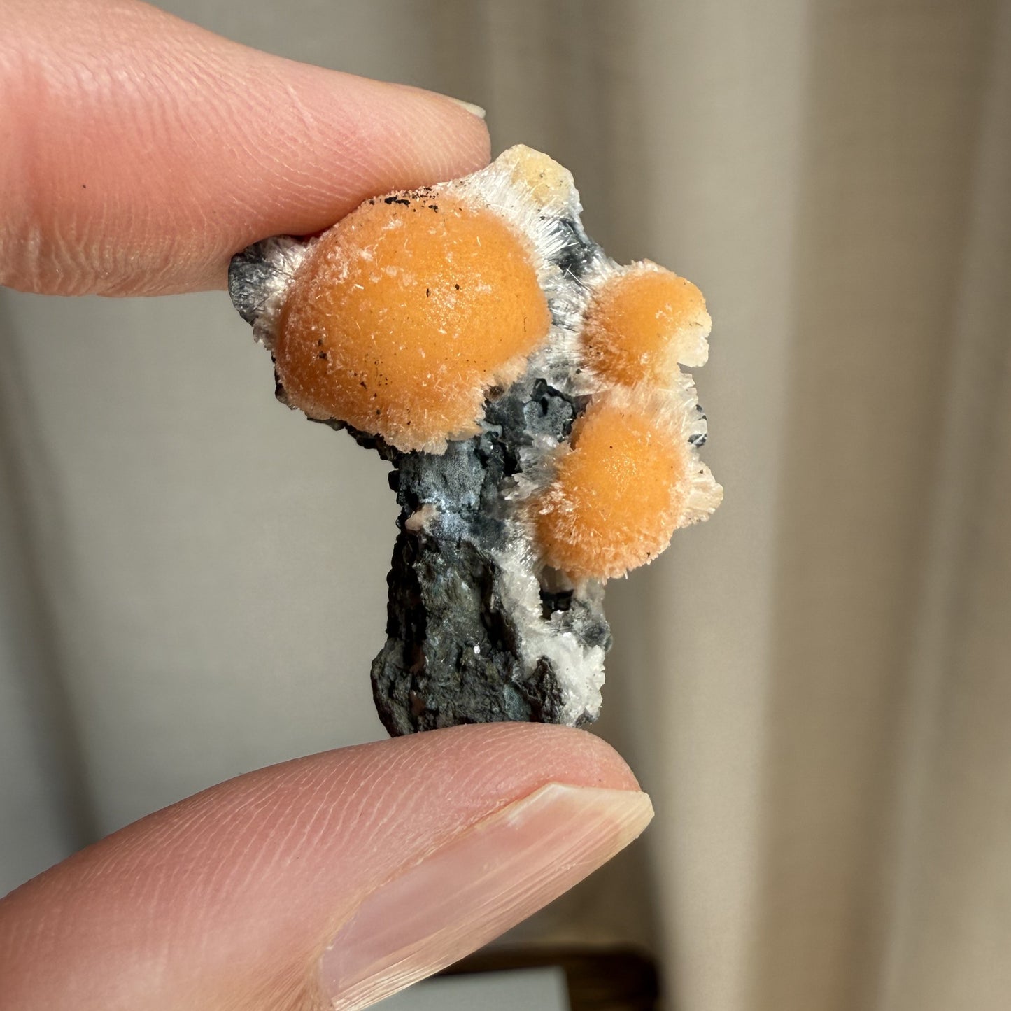 Thomsonite - RARE 013