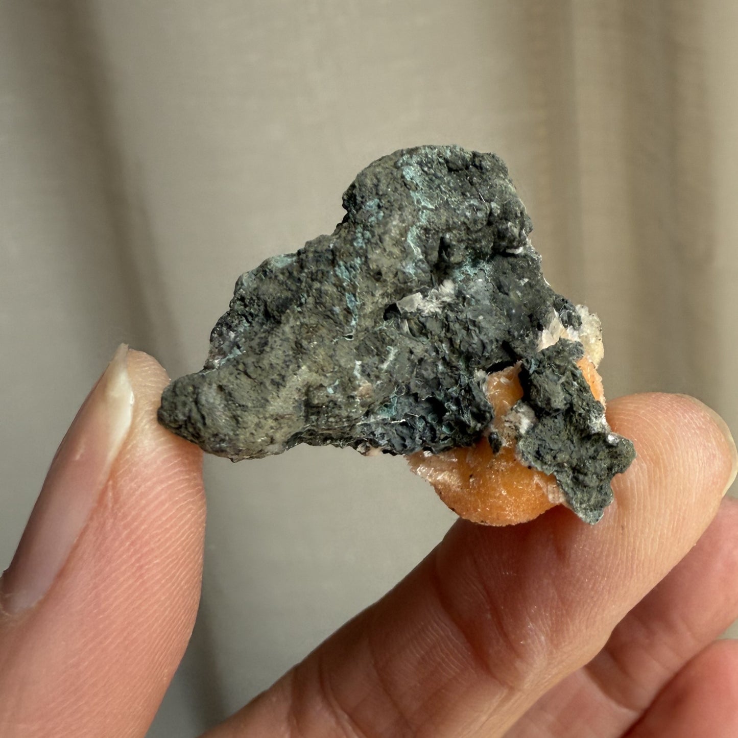 Thomsonite - RARE 013