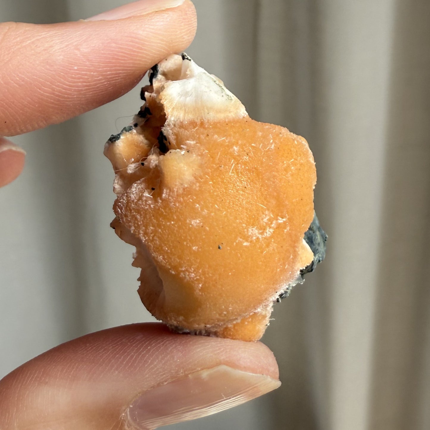 Thomsonite - RARE 014