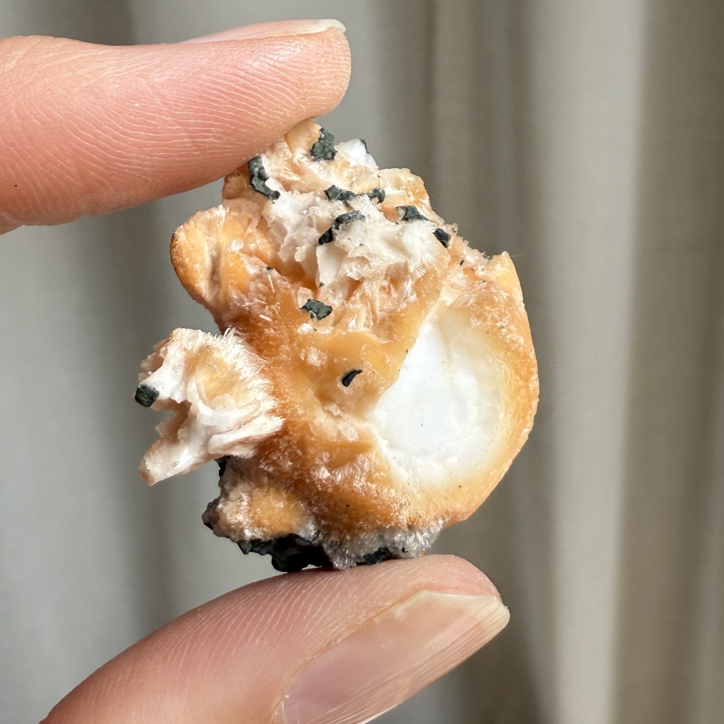 Thomsonite - RARE 014