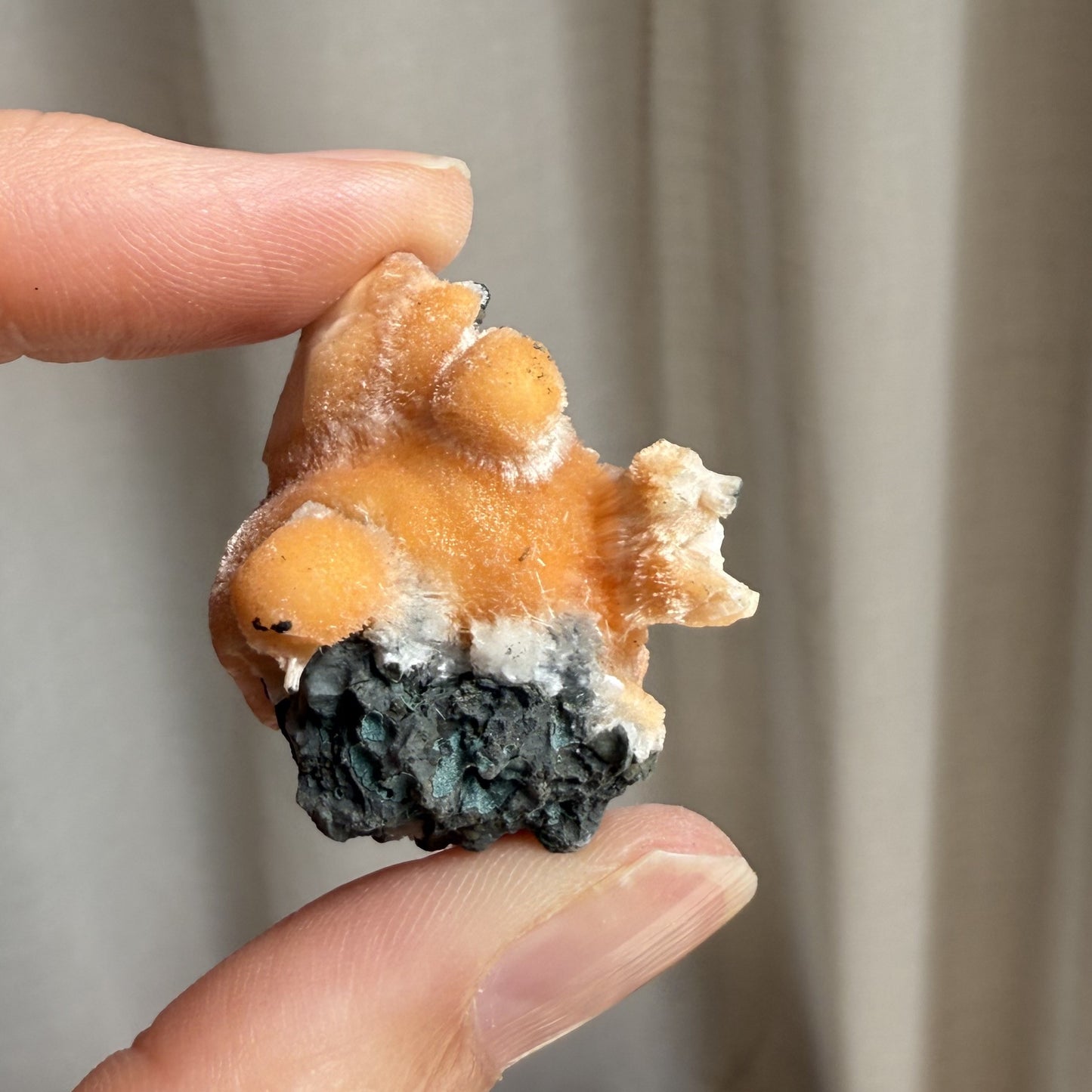 Thomsonite - RARE 014