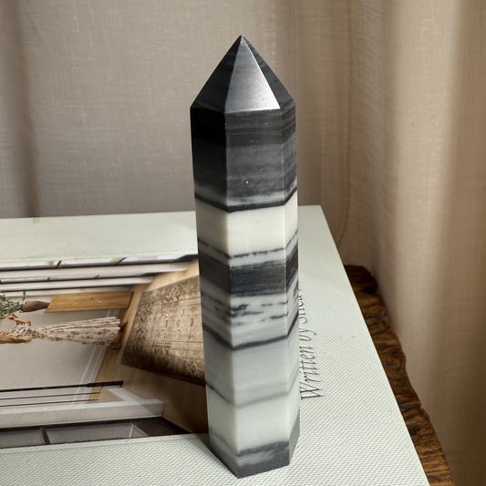 Tai Chi Jasper Tower 1