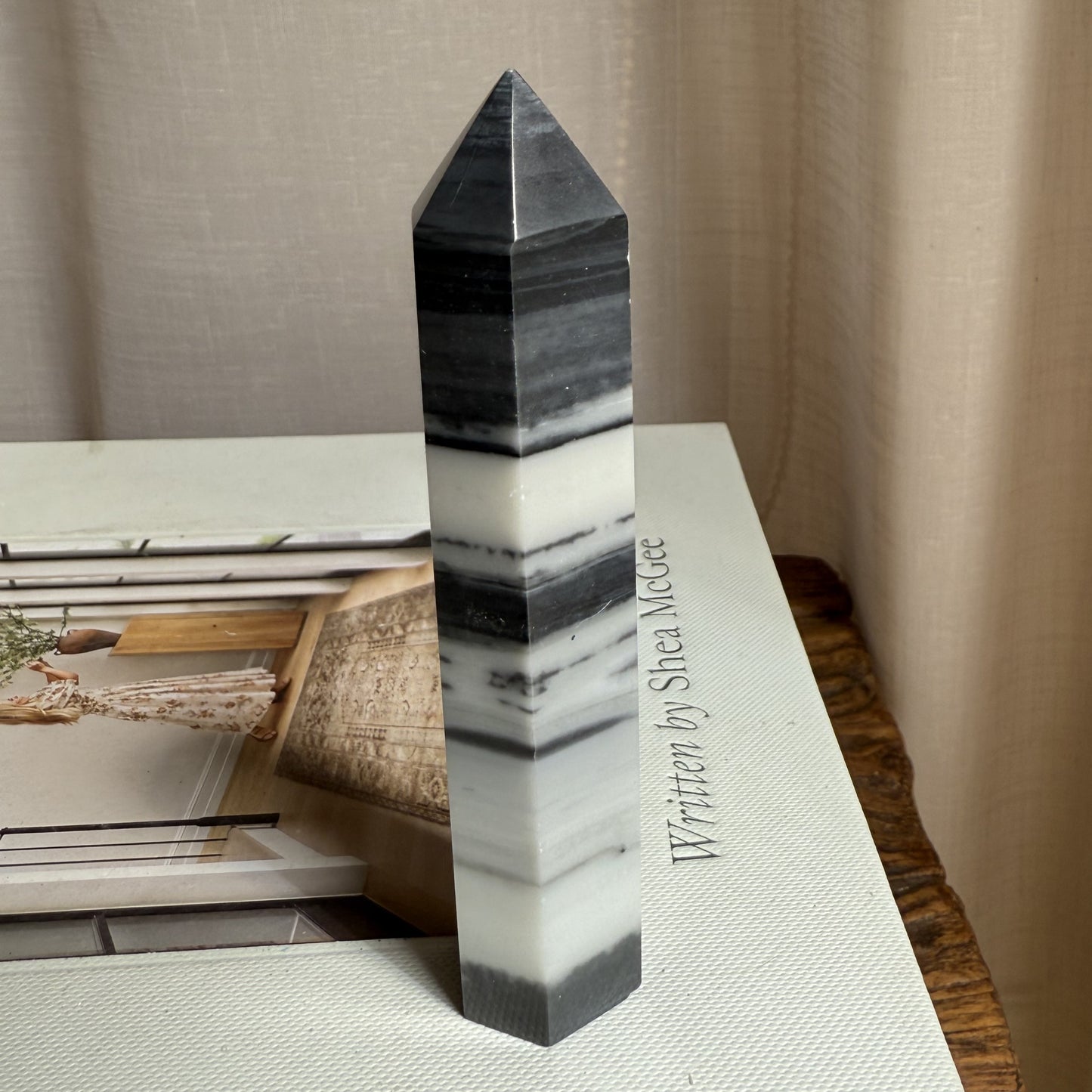 Tai Chi Jasper Tower 1