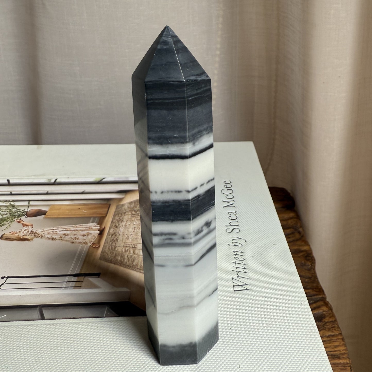 Tai Chi Jasper Tower 1