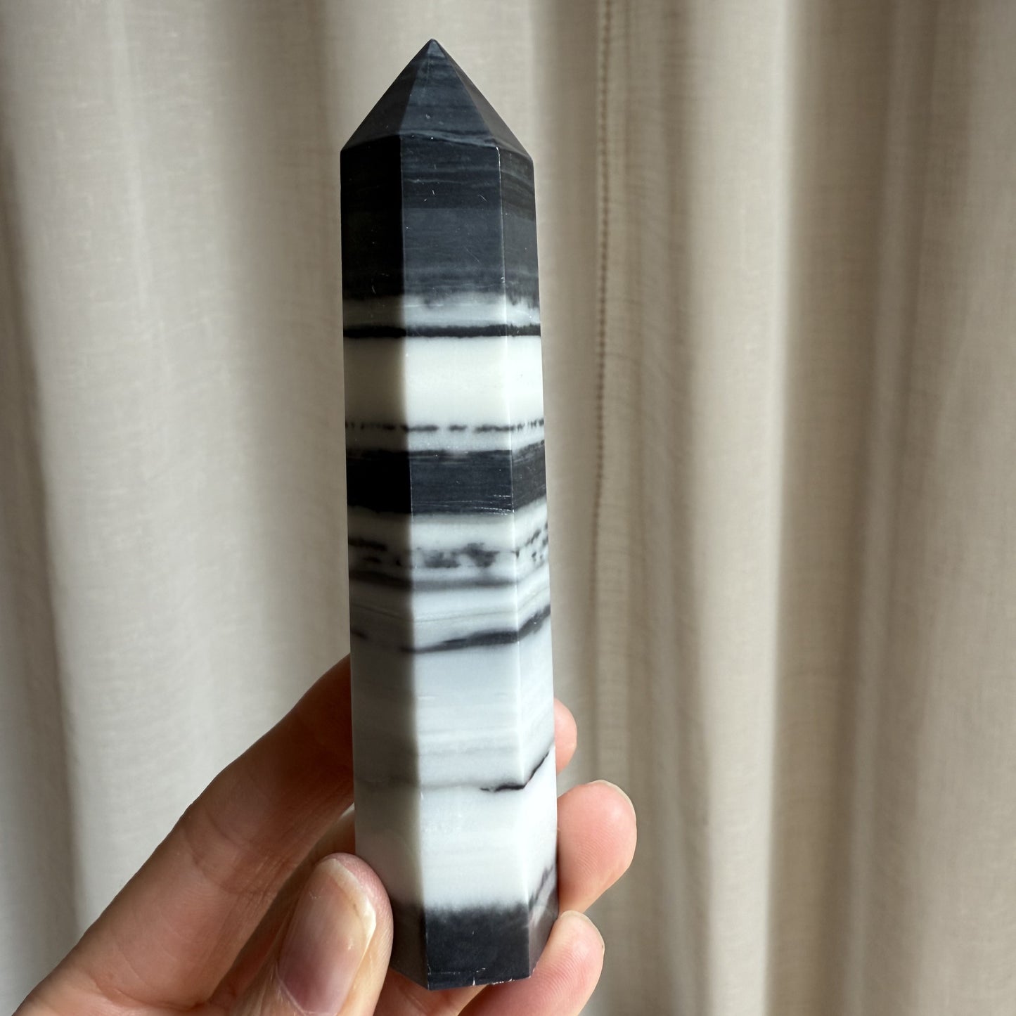 Tai Chi Jasper Tower 1