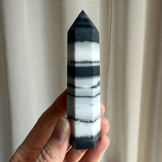 Tai Chi Jasper Tower 2