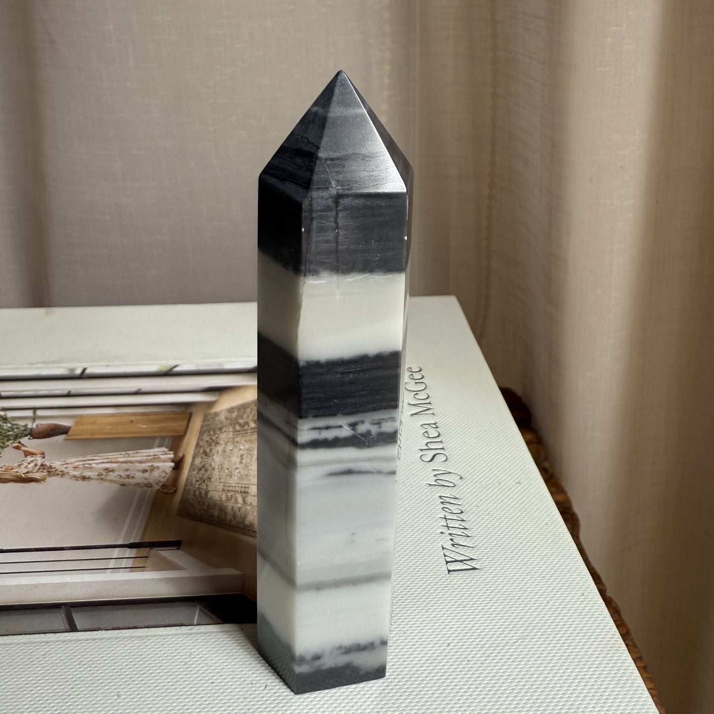 Tai Chi Jasper Tower 3