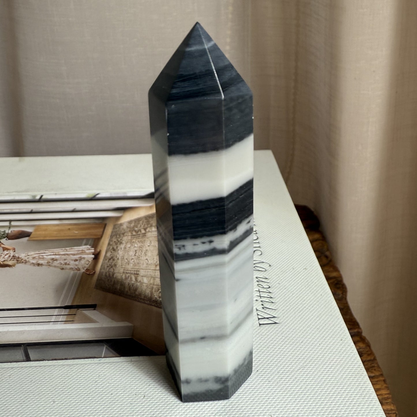 Tai Chi Jasper Tower 3