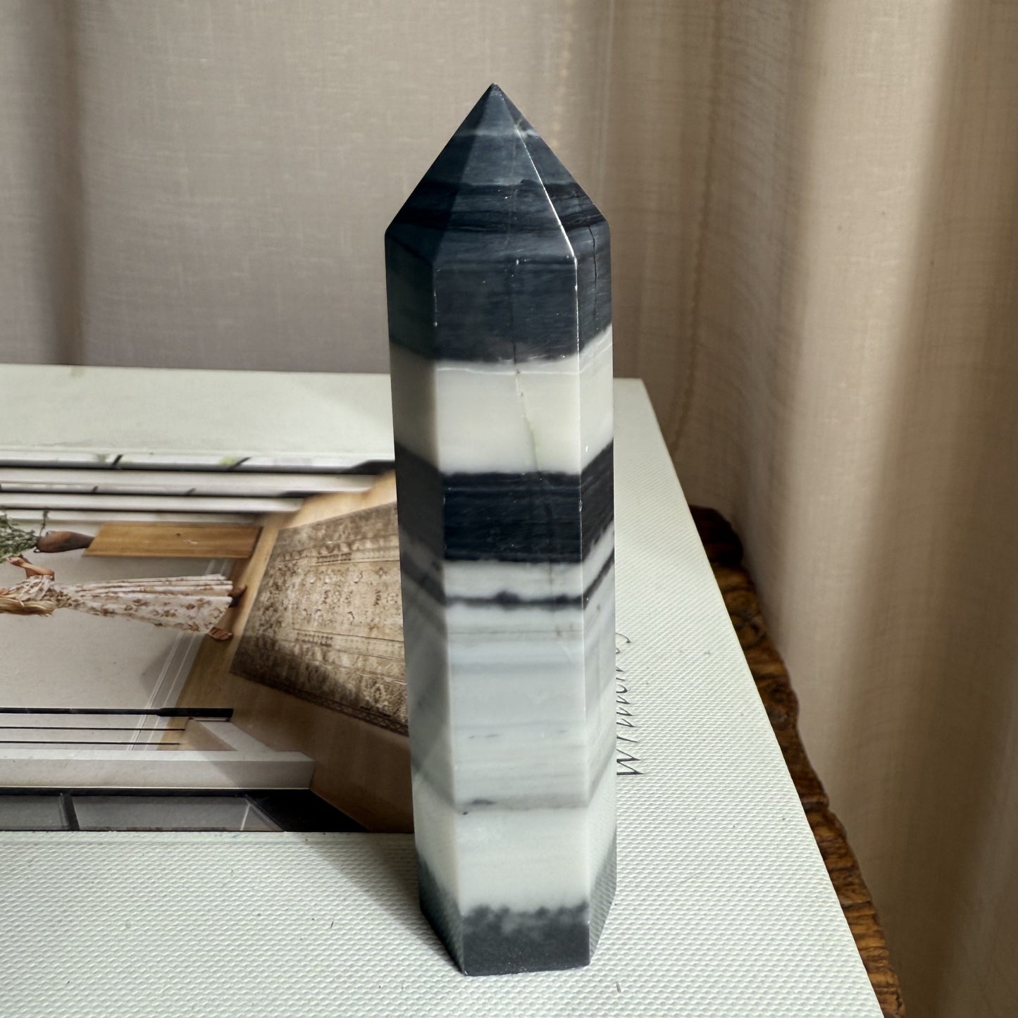 Tai Chi Jasper Tower 3