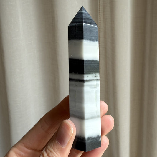 Tai Chi Jasper Tower 3