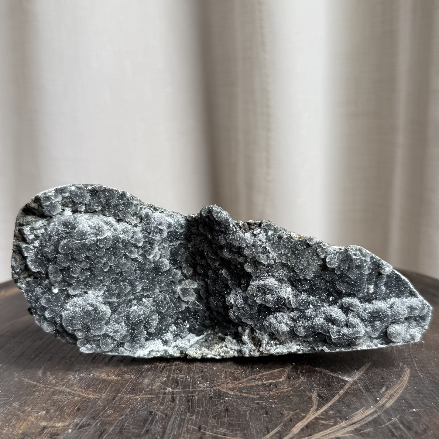 Black Chalcedony 006