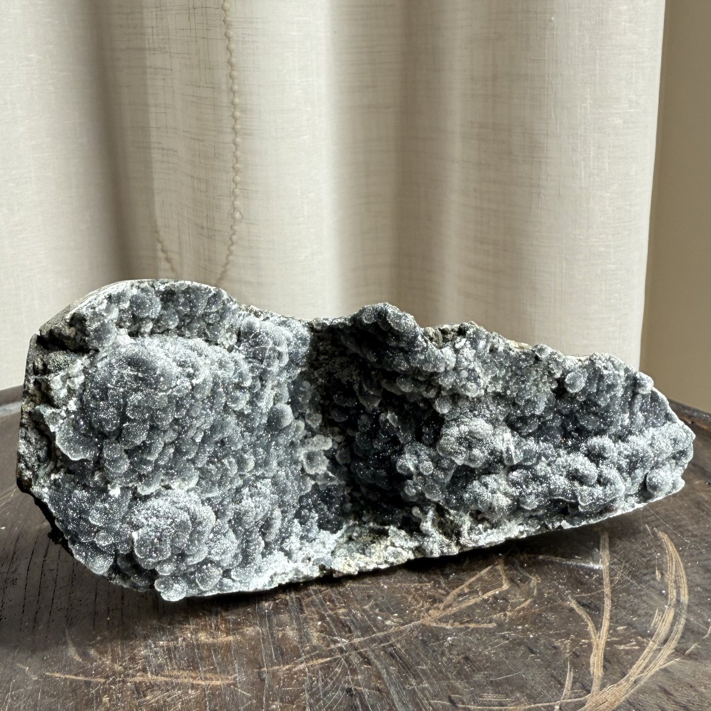 Black Chalcedony 006