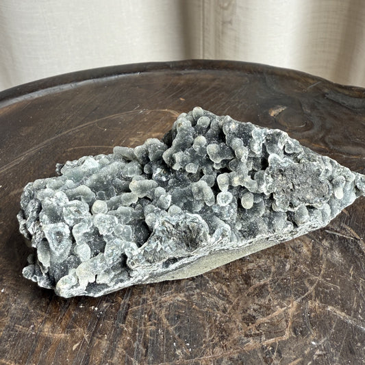 Black Chalcedony 007