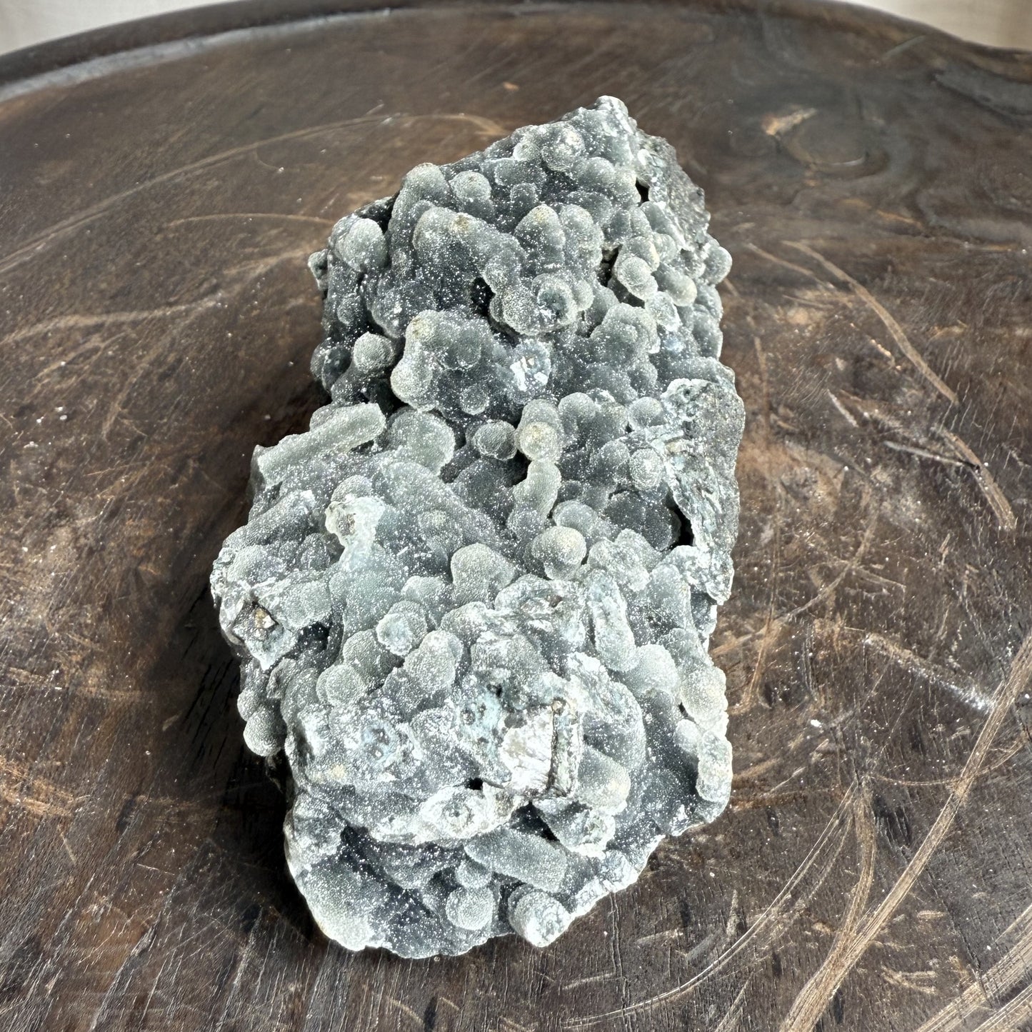 Black Chalcedony 007